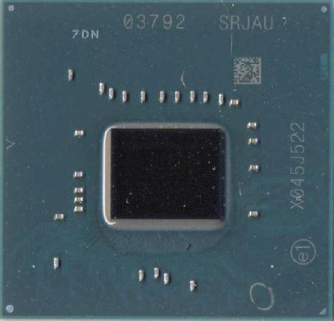 Купить Intel FH82HM470 SRJAU новый в Компьютерной мастерской БУТТЭК по ...