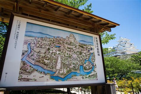 How to Plan a Himeji Castle Day Trip from Kyoto or Osaka – Earth Trekkers