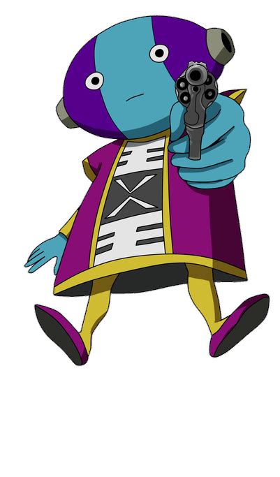 Zeno Gun By Darknessz18 On Deviantart