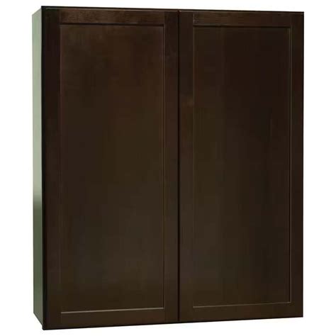 Se W Two Door Kitchen Cabinet