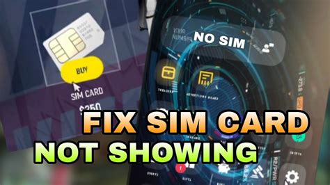 Grand Rp Sim Card Bagg Fix Grand Rp Sim Card Not Showing Grand Rp