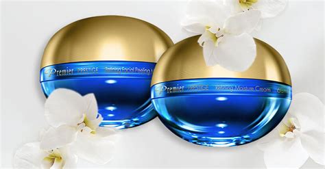 Premier® Dead Sea Cosmetics and skincare | official EU site