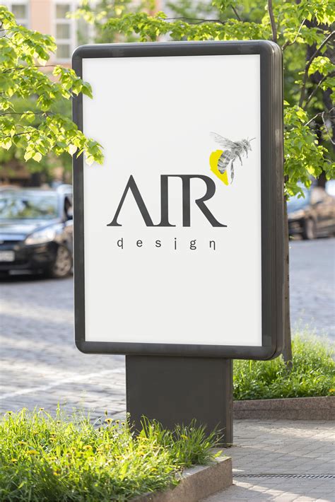 Air Design on Behance