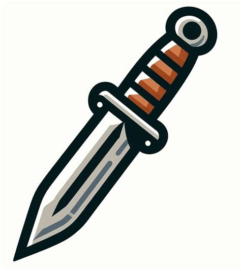 Dagger Clipart Free Images Clipartlib