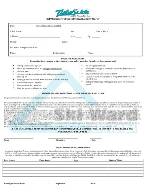 Fillable Online Group Activities Request Form Fax Email Print PdfFiller