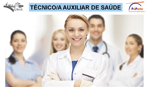 Técnico Auxiliar de Saúde AMARGAIA