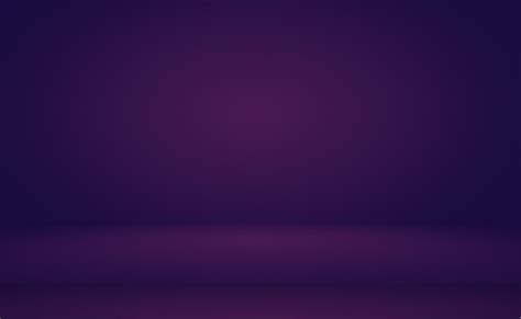 Dark Purple Gradient Background