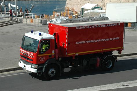 SDIS 13 VPB CSD Renault SDIS 13 défilé du 14 07 2007 à Mar Flickr