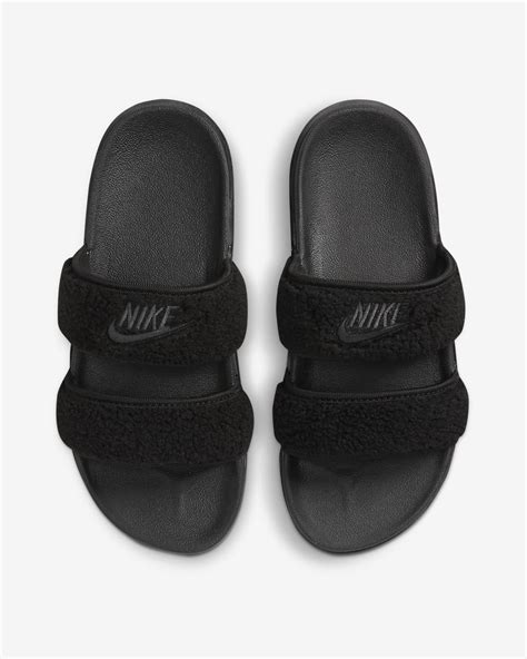 Nike Offcourt Duo Se Womens Slides Nike Cz