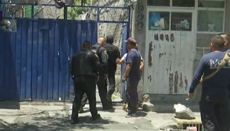 Dos Detenidos Y Un Muerto Tras Balacera En Iztapalapa Contraréplica