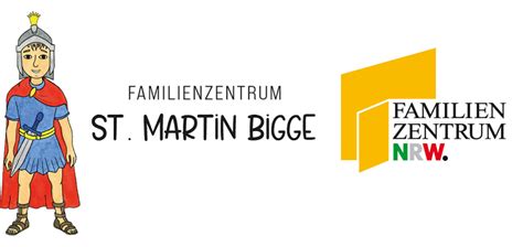 Familienzentrum Sankt Martin Bigge Katholische