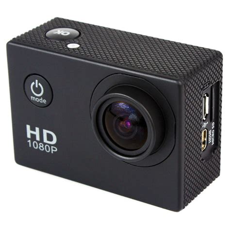 Экшн камера SJCAM SJ4000 купить по низкой цене в интернет-магазине ...