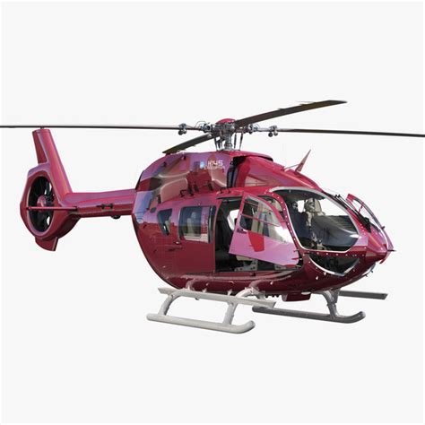 Free 3d Helicopter Models Turbosquid