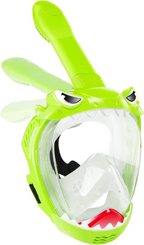 Best Snorkeling Gear for Kids: Snorkel Sets Reviews - On Moxie and ...