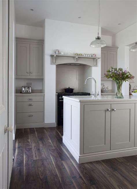 Using Farrow And Ball Wevet Google Search English Kitchens Design