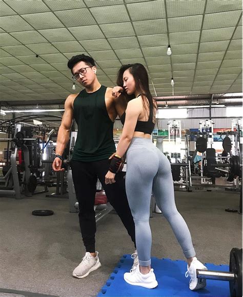 Bởi thân hình nóng bỏng 3 hot girl phòng gym này luôn đốt mắt người đối diện ngay từ cái nhìn
