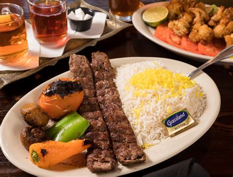 Pasha Mediterranean Grill