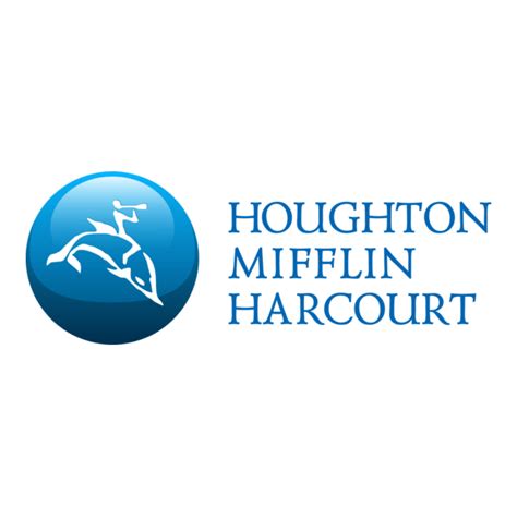 Houghton Mifflin Harcourt Logo PNG Vector (AI) Free Download