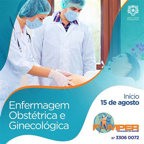 Faculdade De Obstetrícia Valor - Faculdade oferece curso de Enfermagem na área Obstétrica e Ginecológica ...