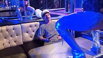 Role aleatório do Capitão na boate ORFEU em Canoas City XVIDEOS