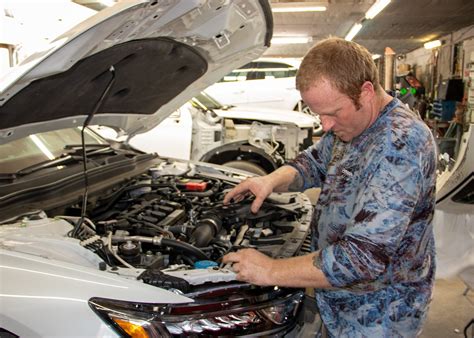 About — Valley Body Shop