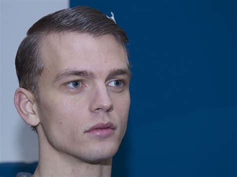 CORNELIANI FW 2013-14 | The Skinny Beep