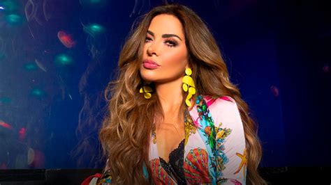 Cu Ndo Y D Nde Podr S Ver La Bioserie De Gloria Trevi Noticias De