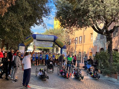 Maratonina Citt Di Montalto Di Di Paolo Fedele Gsbrun