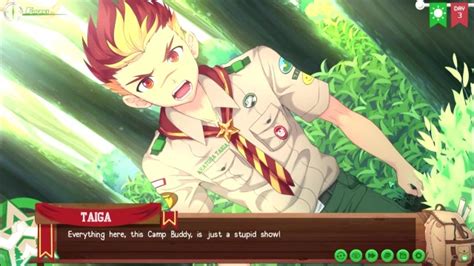 Camp Buddy Episode 5 Pornhub Gay