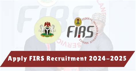 Firs Recruitment 2024 2025 Application Portal Now Open Merit Intel