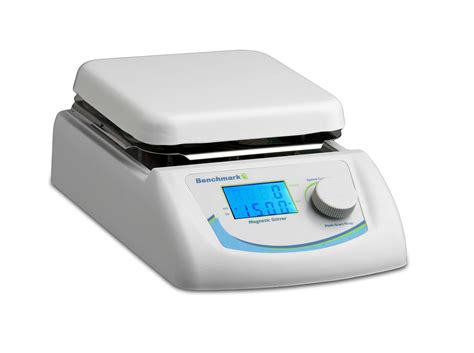 Magnetic Stirrer Pro Lab