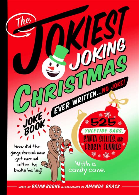 The Funniest Football Joke Book Ever! 6