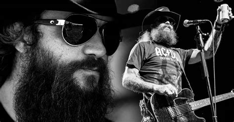 Cody Jinks Songs That Helped Him Build His Empire Independently