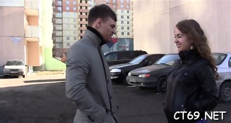 Amazing Tonya With Round Natural Tits Gets Amorous Pounding