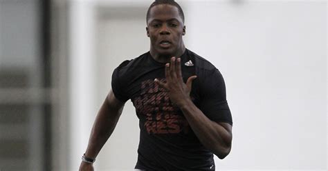 Bell: Teddy Bridgewater faces close NFL draft scrutiny