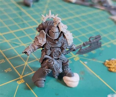 Pin By Jonathan Wilde On Warhammer Wasteland Minis In