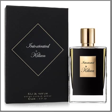 Kilian Intoxicated By Kilian парфюмированная вода 50 ml. (Килиан ...