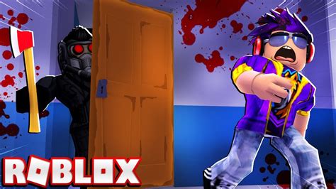 Roblox Outbreak The Roblox Game That Fuses Piggy And Flee The