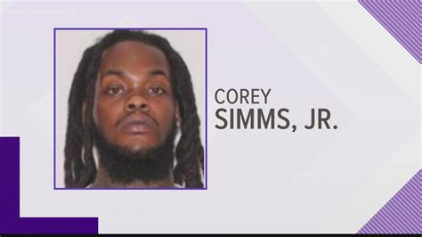 Jacksonville Man Arrested In Deadly Southside Shooting