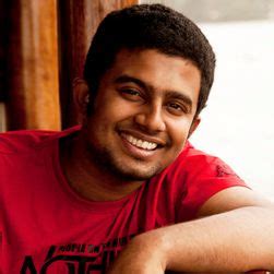 Tamil Playback Singer Ajesh Biography, News, Photos, Videos | NETTV4U