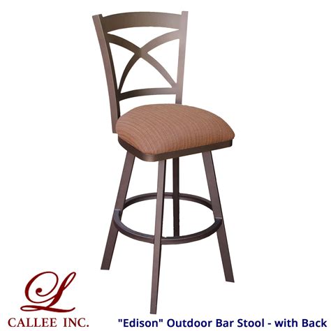 Outdoor Bar Stools – Billiards Direct