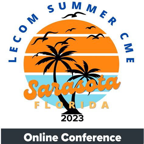 Lecom Virtual Summer Primary Care 2023 Lecom Cme Conferences