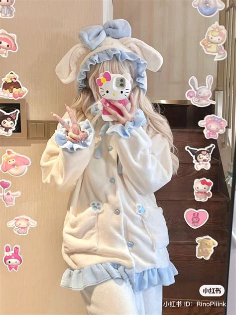 Jenkhugs Kawaii Outfit Ideas Kawaii Clothes Sanrio Outfits