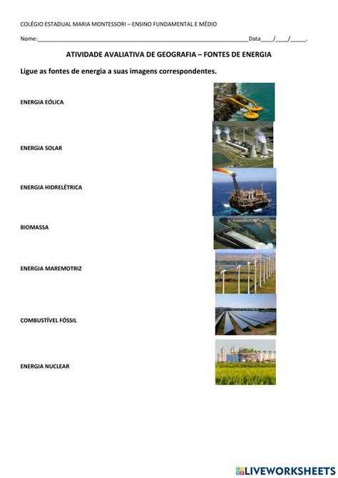 Fonte De Energia Secundária