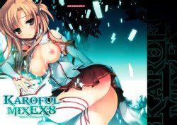 Group Karomix E Hentai Galleries