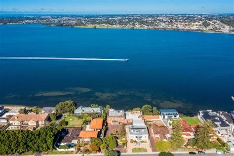 Mengintip Kompleks Rumah Mewah Bos BCA Keluarga Hartono di Australia