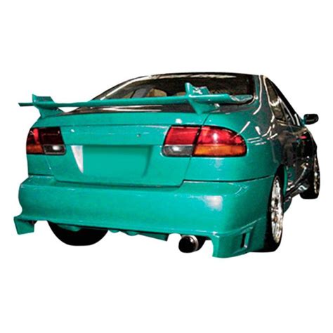 1995 Nissan Sentra Gxe Body Kits