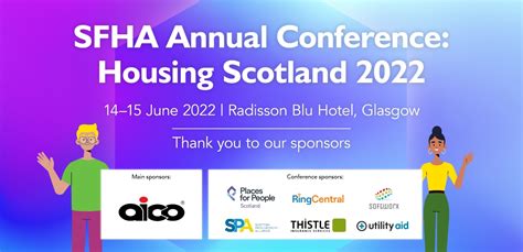 Sfha Annual Conference Meet The Speakers The Scottish Federation Of