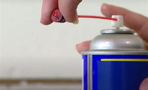 How To Clean A Spray Paint Nozzle Profypainter