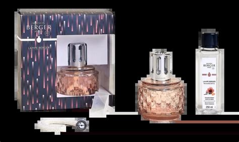 Duftbrenner Maison Berger Lampe Berger Variation Nude Kochexperte